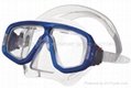 Diving mask  Diving goggle 3