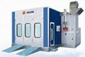 Paint Booth HX-500