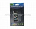 Anti-Glare Screen Protector for iPhone 3G