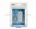 Wii/USB Lan Adapter, game accessory 1