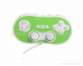 Classic Remote Controller For Wii, 3rd party 1