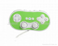 Classic Remote Controller For Wii, 3rd party