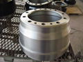 brake drum