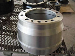 brake drum 