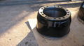 BENZ brake drum 3