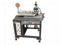 Automatic Ultrasonic Cutting Machine(CE passed) 1