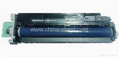 Ricoh Aficio MPC2500 Drum Unit & Toner Cartridge