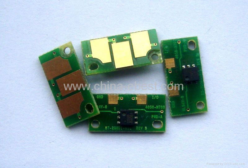 Printer & Copier Chip 3