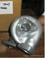 Hx55 Turbocharger