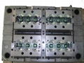 die casting mould