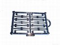 multi material injection mould 2