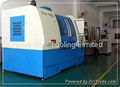 precision injection mould 4