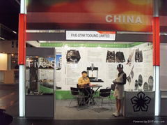 Euromold, NPE,K-SHOW exhibition 