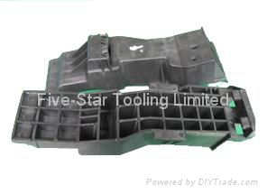 chinese mould manufacturer, mould 3