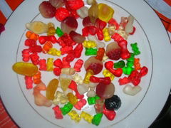 Gelatin for Candy (GPEG10-088)