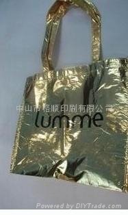 中山环保购物袋 3