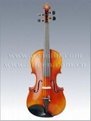 Master Violin      
