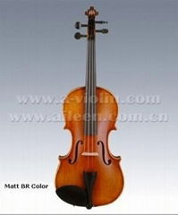 Moderate Violin      