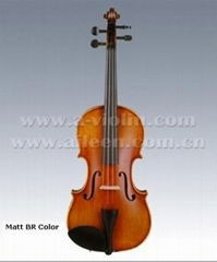 Moderate Violin