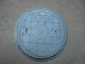 SMC/DMC manhole cover