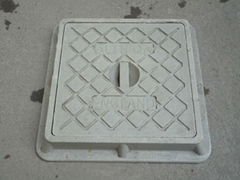 SMC/DMC manhole cover