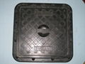 SMC /DMC manhole cover 1