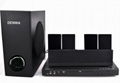 5.1 Channel Home Theater