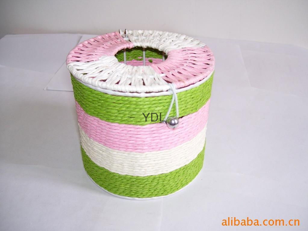 paper string napkin box