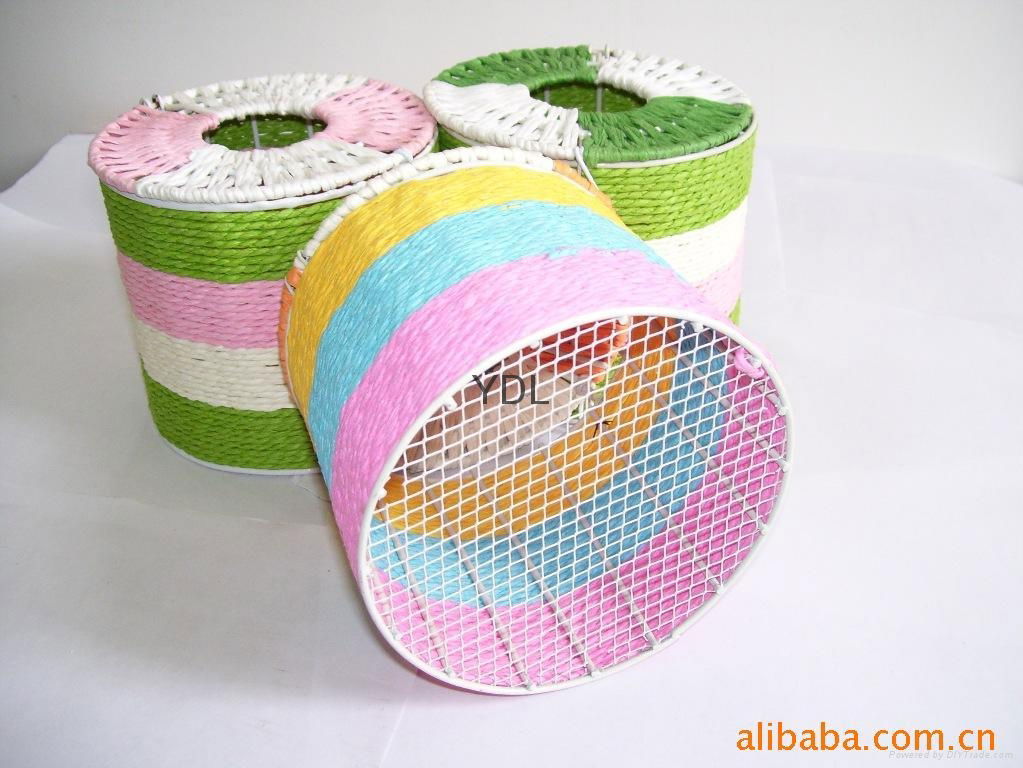 paper string napkin box 3