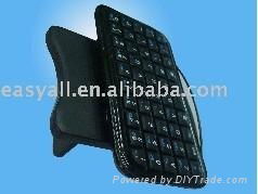 Mini Bluetooth wireless keyboard