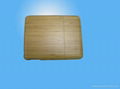 Bamboo Case for iPad