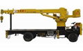 Truck crane QLY