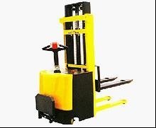 2 Tons Electric Pallet Truck