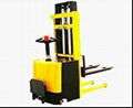 2 Tons Electric Pallet Truck 1