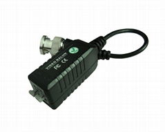 Video Balun LU-612L/A