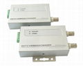 1 CH Active Balun LU-101AR