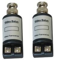 Video Balun LU-201A