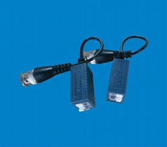 Video Balun LU-612H