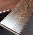 Embossed Strand Woven Bamboo Flooring 1