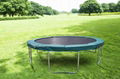 16FT ROUND TRAMPOLINE 3