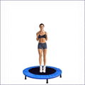 MINI ROUND TRAMPOLINE 3