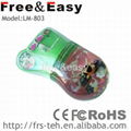 optical 3d liquid mouse 2