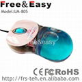 optical 3d liquid mouse 3