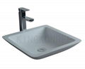 high quality industrial hand wash basin 1