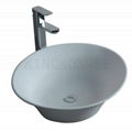 Europe style bathroom basin 4