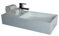 Europe style bathroom basin 5