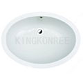 white counter top basin for bathroom 2