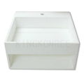 white counter top basin for bathroom 5