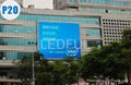 china led display