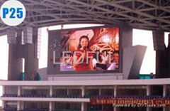 led display